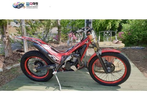 가스가스 2 T 250 2022년식 GASGAS 2T 250