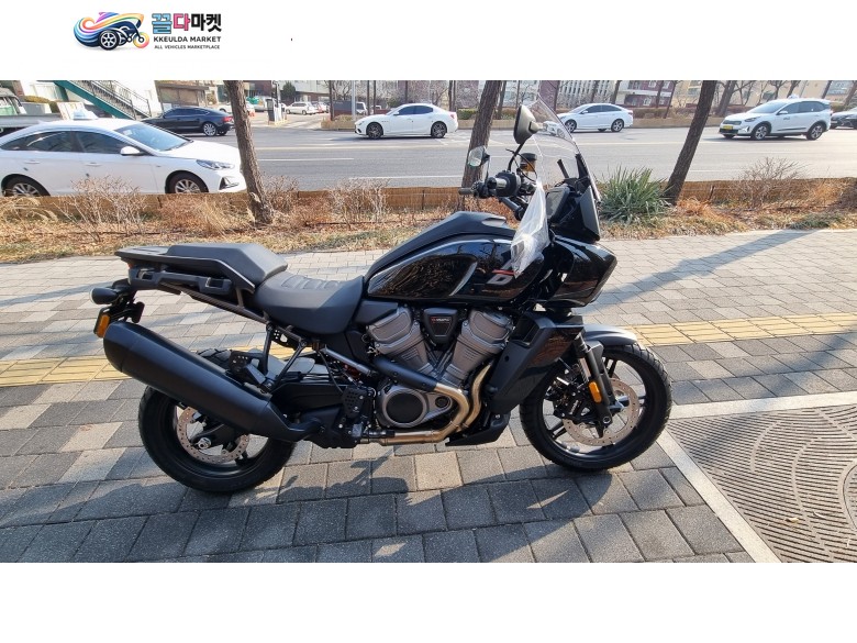 할리데이비슨 팬 아메리카 1250 2021년식 21년식 팬아메리카 신차 판매