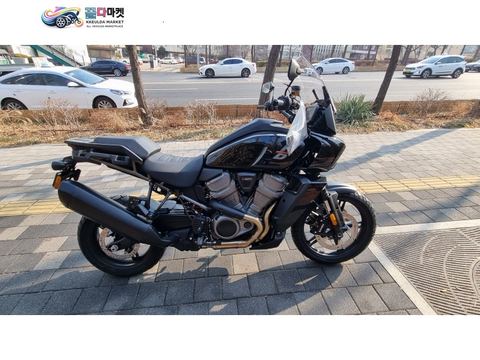 할리데이비슨 팬 아메리카 1250 2021년식 21년식 팬아메리카 신차 판매