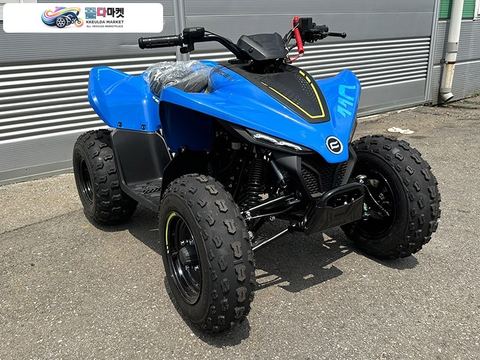 CF모토 CFORCE 1000 2024년식 CFORCE 110cc YOUTH ATV 사륜오토바이