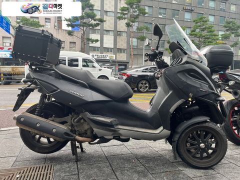 질레라 푸오코 500 2009년식 질레라 푸오코500 / 저렴한매물 / 카드,할부,캐피탈,대차환영