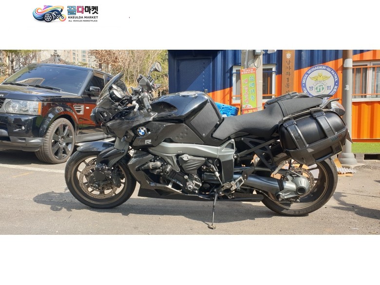 BMW K 1300 R 2012년식 bmw k1300r  서대문구