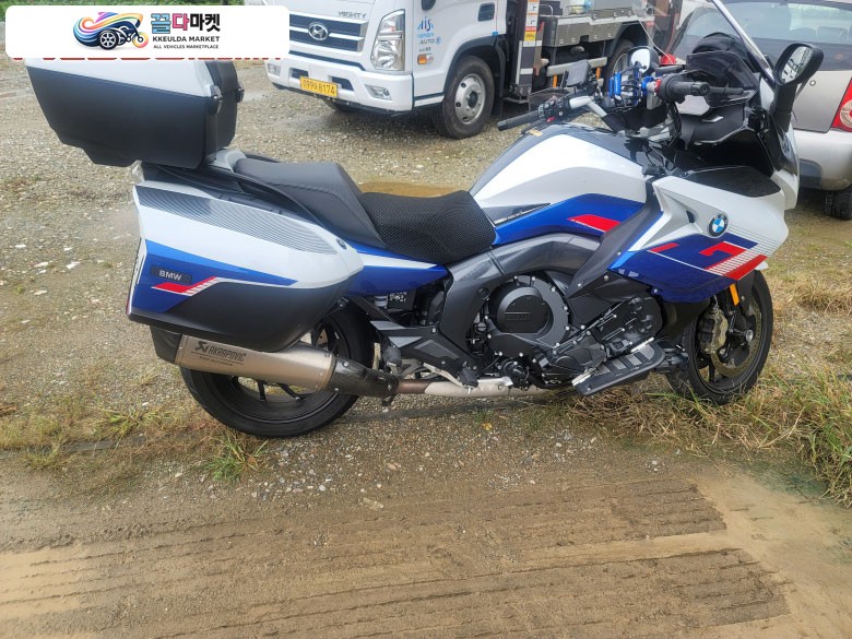 BMW K 1600 GT 2023년식 K1600gt 23년식  팝니다