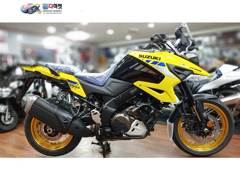 스즈끼 브이 스트롬 1000 XT 2022년식 ［※스즈키 역대급 할인프로모션!!※매입대차가능］브이스트롬 1050XT 2022년식 (카드무이자 유선상담 최장 22~36개월할부!)ㅍ
