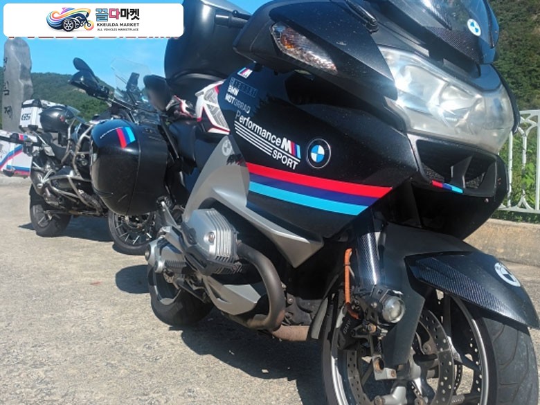 BMW R 1200 RT 2009년식 r1200rt 판매합니다(가격수정)