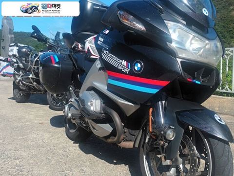 BMW R 1200 RT 2009년식 r1200rt 판매합니다(가격수정)