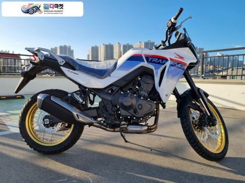 혼다 XL 750 트랜스알프 2023년식 울산 동구 OK모터뱅크 인기 완전좋은 2023년식 XL-750트랜잘프 특별 한정 할인행사중 ~핫!핫!클릭!!