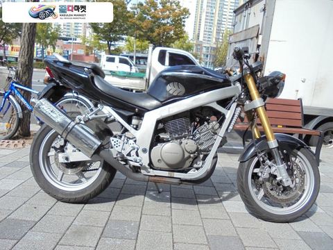 KR/S&T/효성 코멧 250 S 2007년식 대산상사 정밀검사완료  엔진보증매물