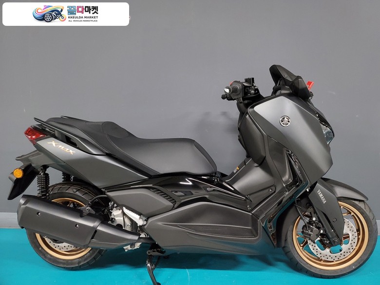 야마하 X 맥스 300 ABS 2023년식 ［동서울모터랜드-매입대차］야마하  x맥스300ABS 23년식 신차  (카드무이자 유선상담 최장 22~36개월할부!)