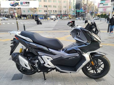 KR/S&T/효성 케이윈 125 2024년식 ［동서울모터랜드-매입대차］KR모터스 kwin125 블랙 24년 신차 (카드무이자 유선상담 최장 22~36개월할부!)