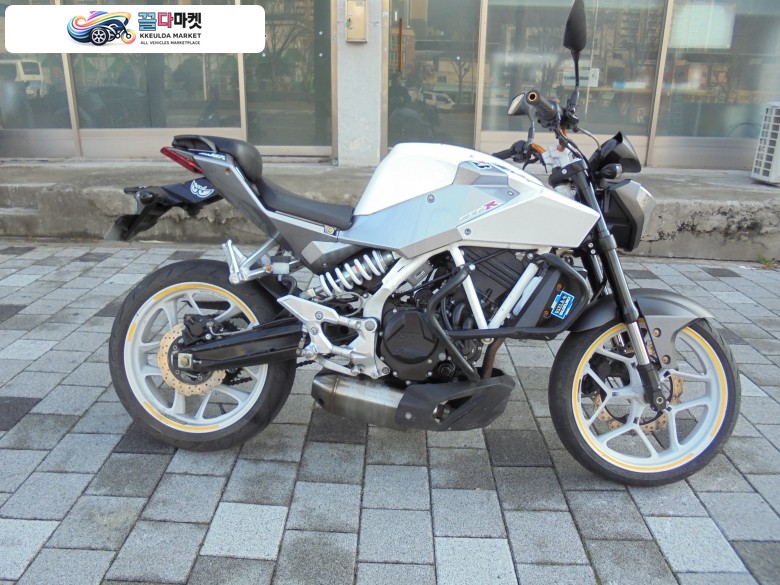 KR/S&T/효성 엑시브 250 R 2014년식 대산상사 정밀검사완료 엔진보증 매물 좋아요