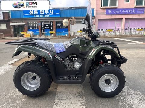 킴코 MXU 150 2024년식 킴코 MXU150 신차 판매합니다