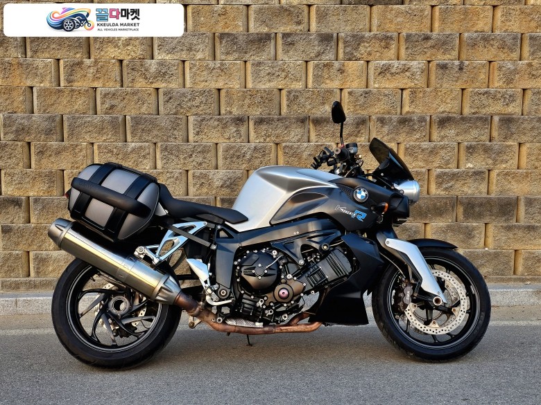 BMW K 1200 R 2007년식 07년식 k1200r