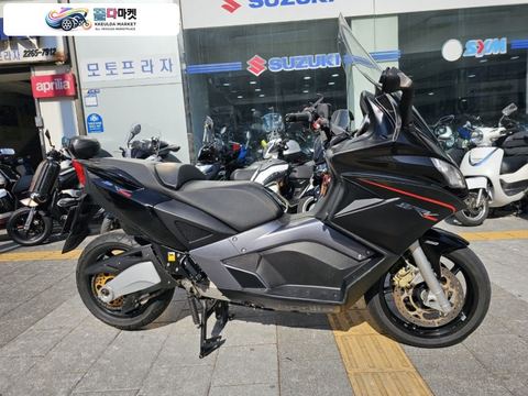 아프릴리아 SRV 850 2017년식 [아프릴리아]-[2017년식 SRV850]-판매합니다.