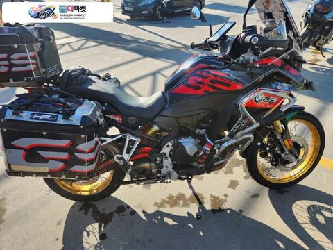 BMW F 850 GS 어드벤처 2019년식 F850 어드벤처