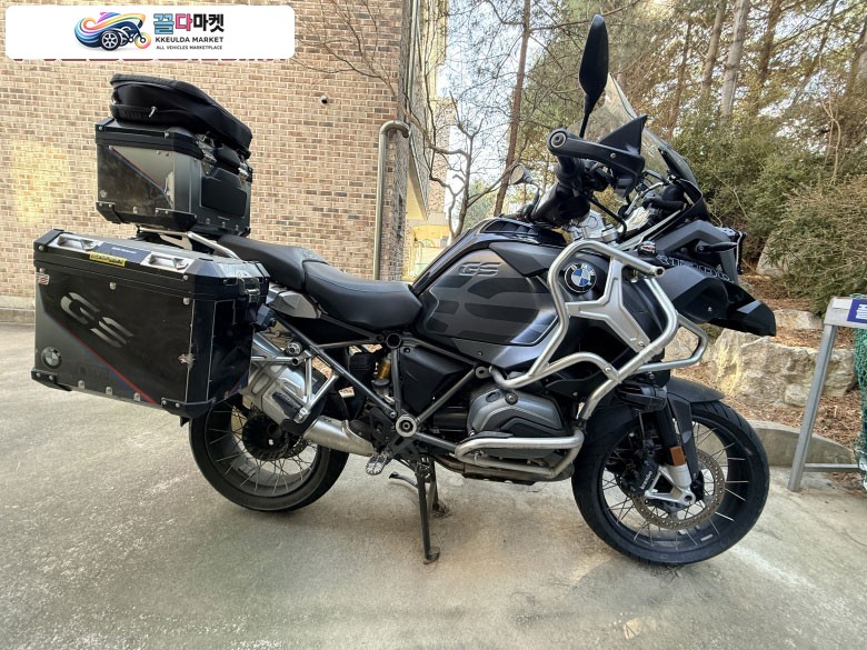 BMW R 1200 GS 어드벤쳐 2017년식 2017 bmw 1200gs어드방 팝니다~