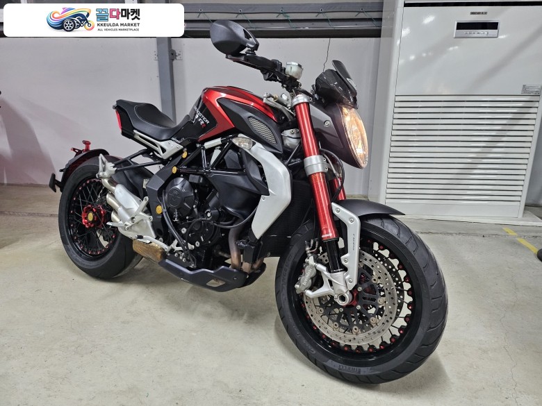 MV-아구스타 드랙스터 800 RR 2015년식 [제이앤제이]MV아구스타 드랙스터800RR