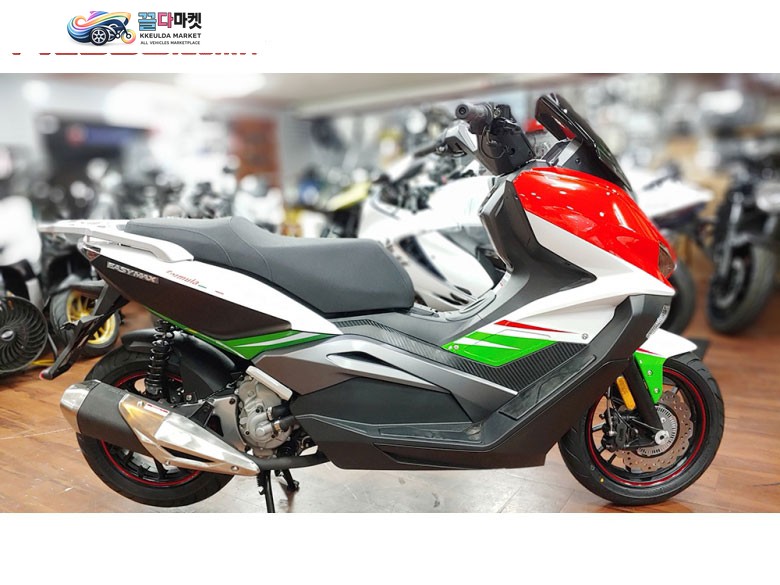 K&C 이지맥스 300 ABS 2023년식 이지맥스300스페셜! 당일출고! 매입대차! 카드 24개월 무이자! (캐피탈 환영)