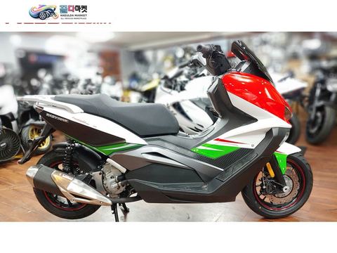 K&C 이지맥스 300 ABS 2023년식 이지맥스300스페셜! 당일출고! 매입대차! 카드 24개월 무이자! (캐피탈 환영)