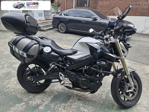 BMW F 800 R 2015년식 관리잘된 F800R 판매