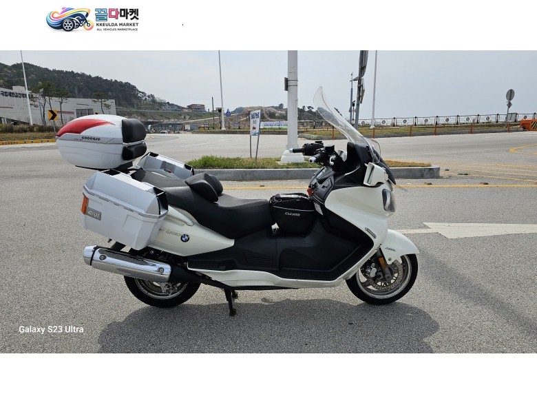 스즈끼 버그만 650 익스큐티브 2009년식 버그만650 입니다.