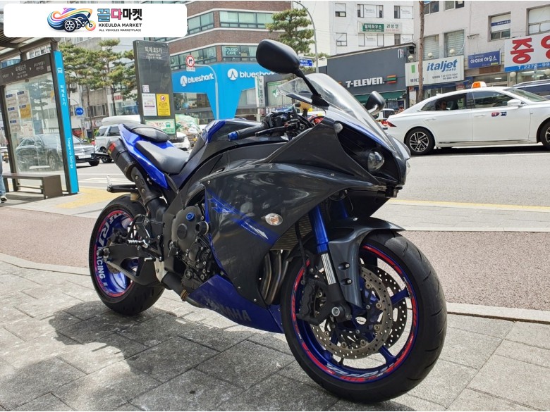 야마하 YZF R1 2014년식 야마하 /  R1