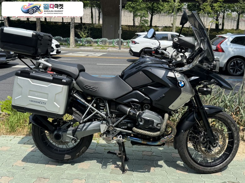 BMW R 1200 GS 2011년식 R1200GS공냉2011년식팝니다