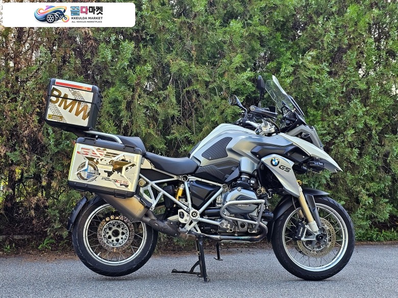 BMW R 1200 GS 2013년식 13년식 깨끗한 r1200gs 수냉