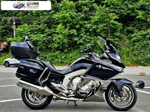 BMW K 1600 GTL 2011년식 상태 깨끗한 k1600gtl