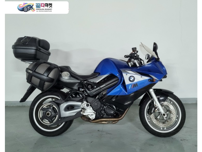 BMW F 800 ST 2012년식 BMW F800ST S급 판매합니다