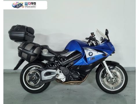 BMW F 800 ST 2012년식 BMW F800ST S급 판매합니다