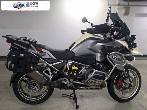 BMW R 1200 GS 2013년식 BMW R1200GS 수냉