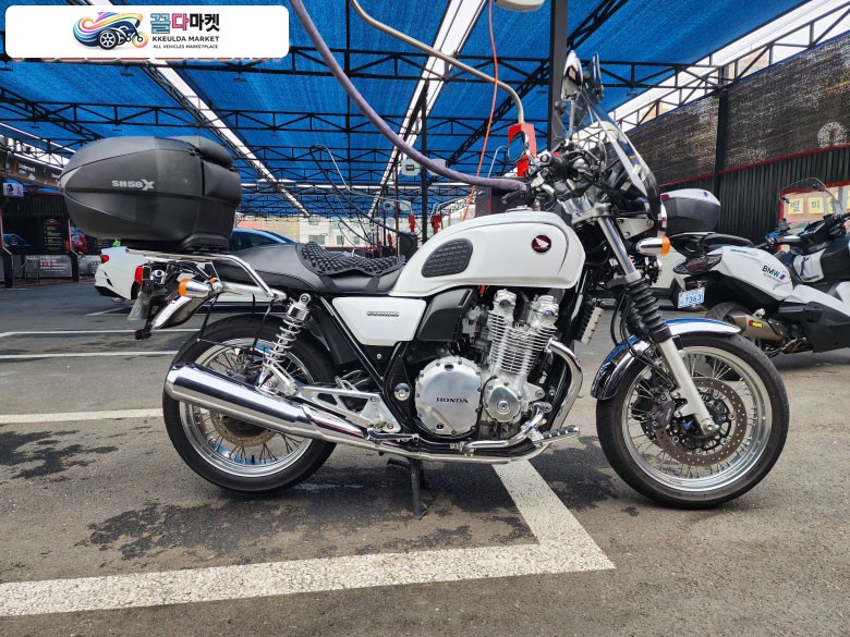혼다 CB 1100 EX 2015년식 15년식 병행 수입