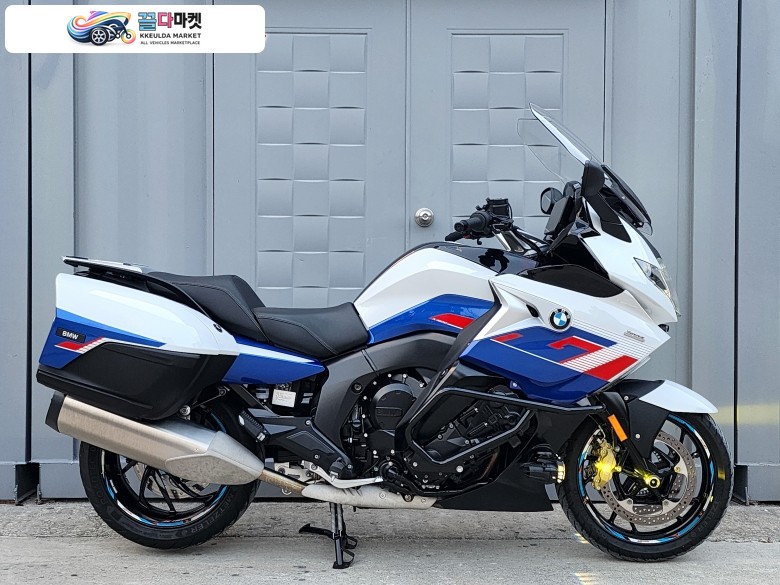 BMW K 1600 GT 2023년식 대전 BMW K1600GT 빠른 판매합니다.
