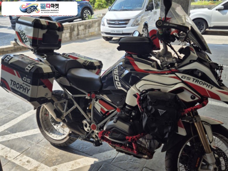 BMW R 1200 GS 2014년식 bmw r1200gs 팝니다