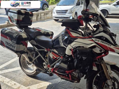 BMW R 1200 GS 2014년식 bmw r1200gs 팝니다
