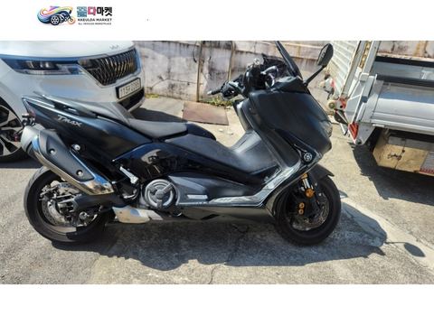 야마하 티맥스 DX 2017년식 야마하 티맥스530dx 2017년식