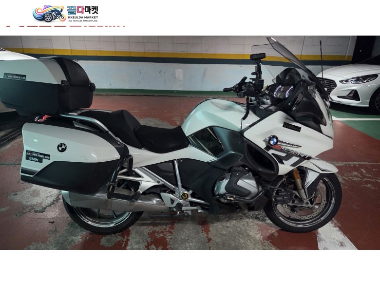 BMW R 1250 RT 2020년식 Bmw R1250RT