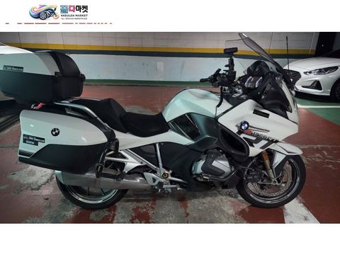 BMW R 1250 RT 2020년식 Bmw R1250RT
