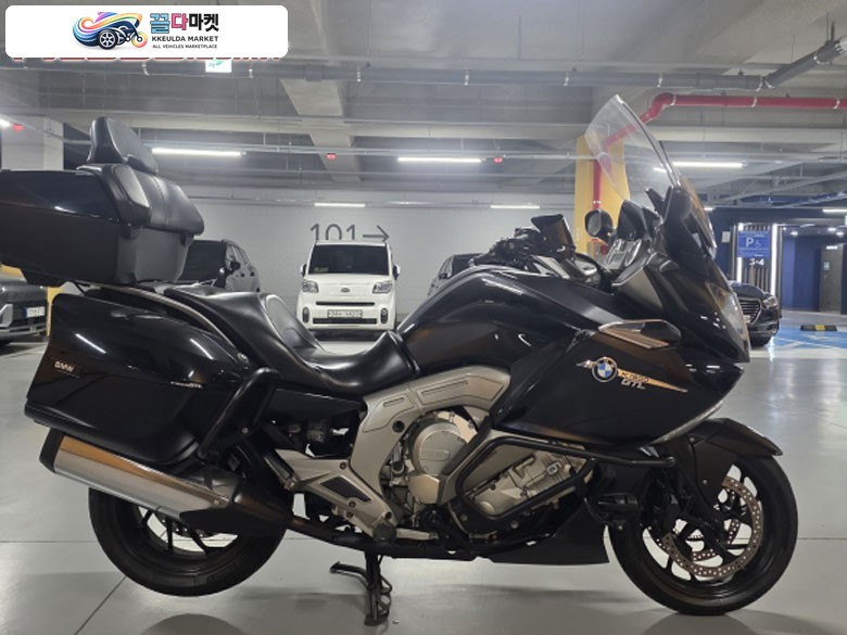 BMW K 1600 GTL 2012년식 k1600gtl 팔아요