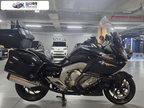 BMW K 1600 GTL 2012년식 k1600gtl 팔아요