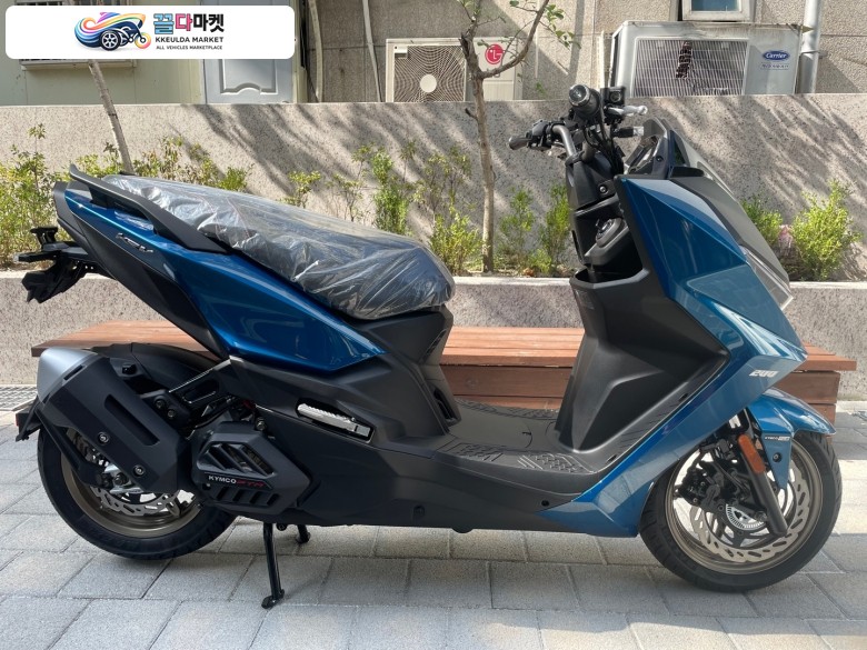 킴코 KRV 200 2024년식 krv200 신차판매