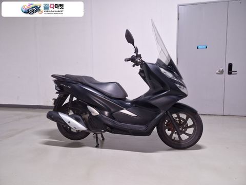 혼다 PCX 125 FI 2019년식 드라이브애드/DB-060/ 혼다 / PCX /19년식/ 7.5만km /중고 오토바이 판매