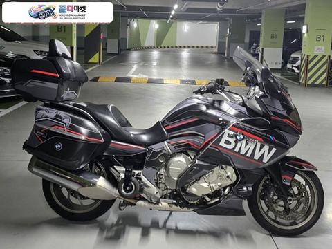BMW K 1600 GTL 2012년식 BMW-K1600GTL 랜딩기어