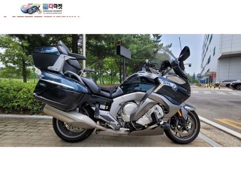 BMW K 1600 GTL 2019년식 K1600GTL 판매합니다