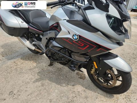 BMW K 1600 GT 2019년식 상태좋고 정비완료된 19년식 GT판매합니다!