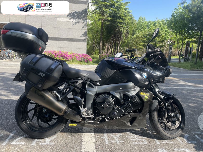 BMW K 1300 R 2015년식 15년식  K1300R 판매 합니다.
