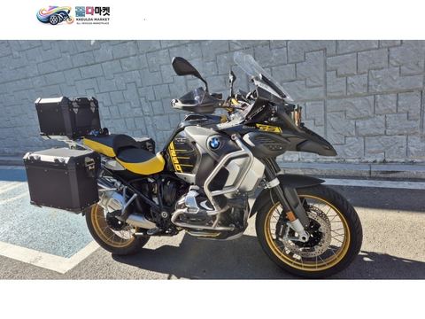 BMW R 1250 GS 어드벤처 2021년식 BMW R1250GS 어드벤처 40주년 모델 신차급