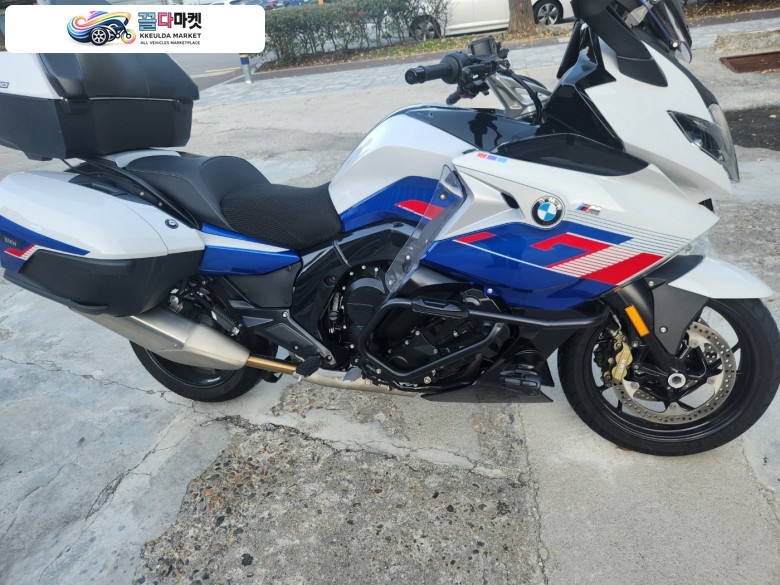 BMW K 1600 GT 2023년식 23년식 BMW K1600GT 판매합니다