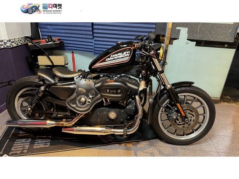 할리데이비슨 883 R 2011년식 아이언883r 팝니다.